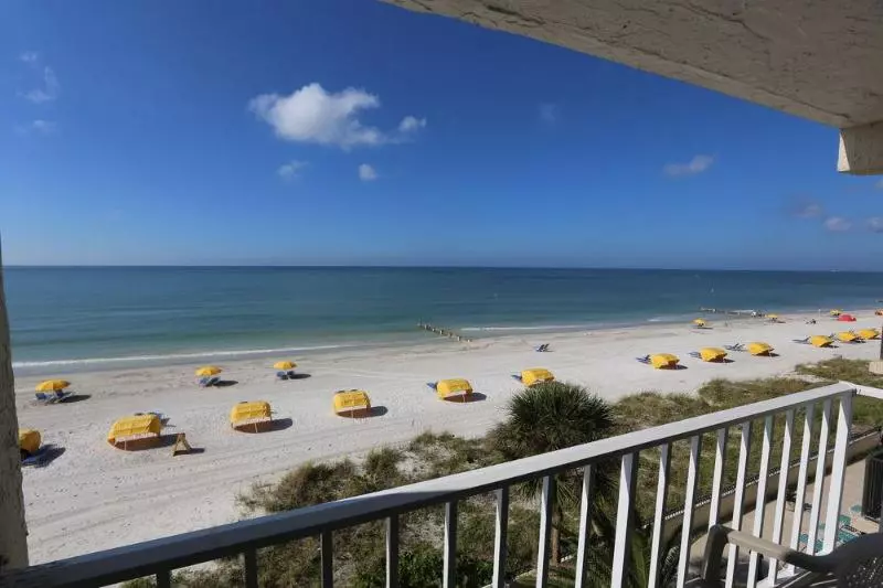 Shoreline Island Resort  Exclusively Adult