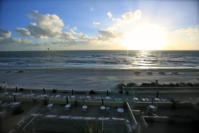 Shoreline Island Resort  Exclusively Adult