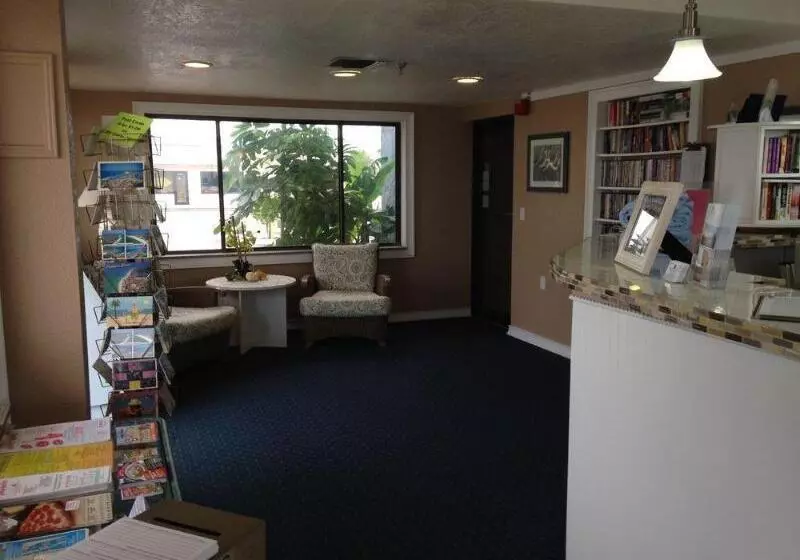 Shoreline Island Resort  Exclusively Adult