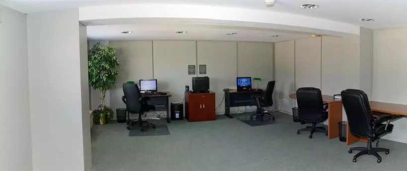 St Vincent Marten House Hotel & Conf Ctr