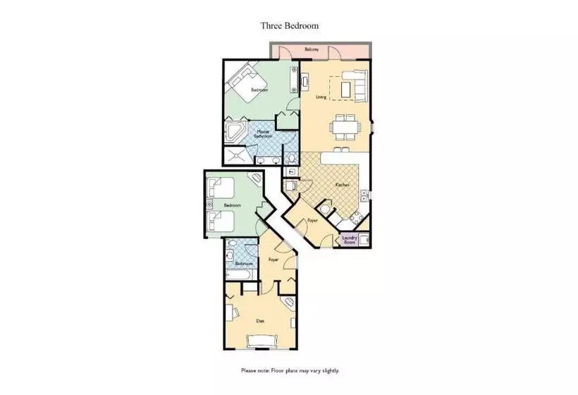 Star Island Resort And Club   Near Disney