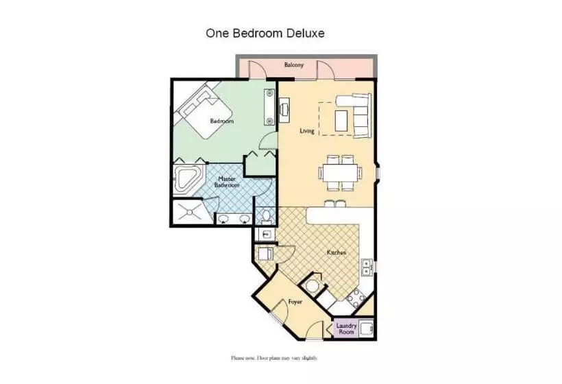 Star Island Resort And Club   Near Disney