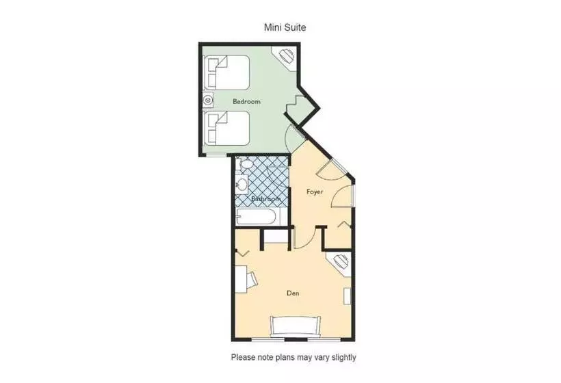 Star Island Resort And Club   Near Disney