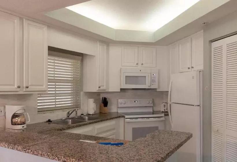 Star Island Resort And Club   Near Disney