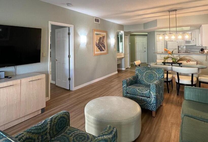 Star Island Resort And Club Near Disney