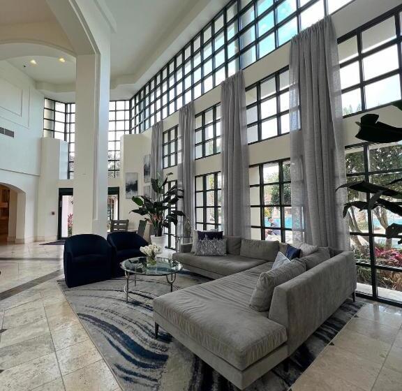 Star Island Resort And Club Near Disney