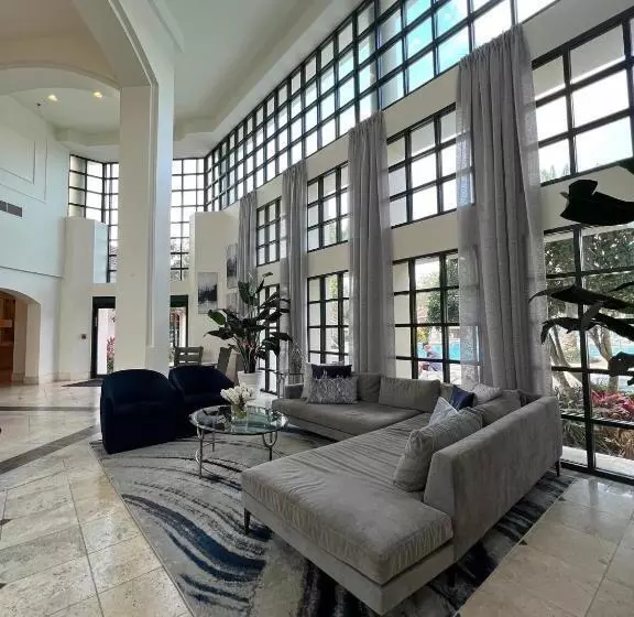 Star Island Resort And Club   Near Disney