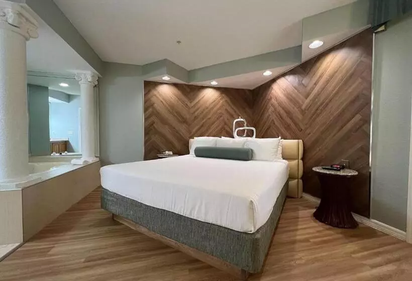 Star Island Resort And Club   Near Disney