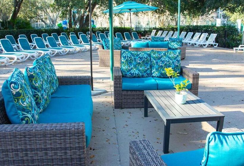 Star Island Resort And Club Near Disney