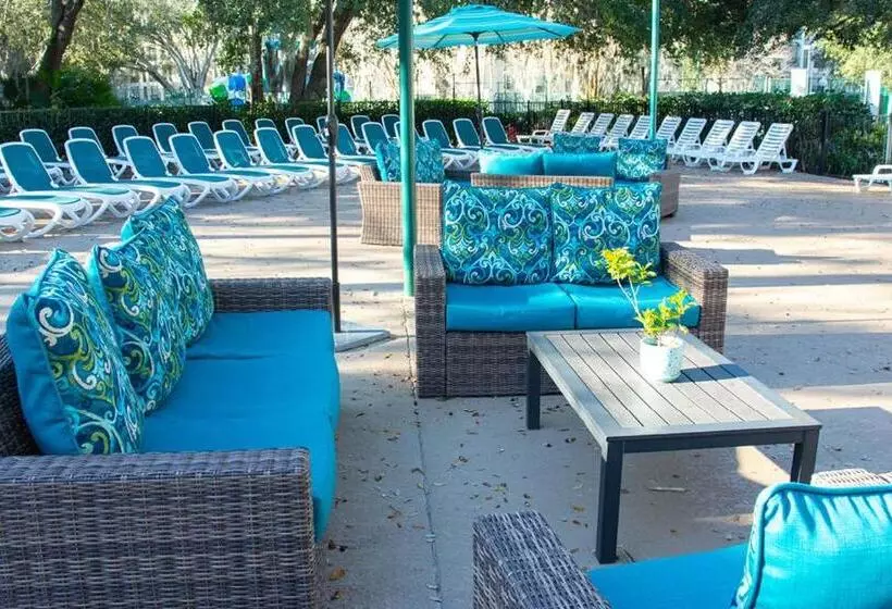 Star Island Resort And Club   Near Disney