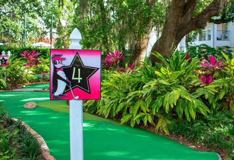 Star Island Resort And Club Near Disney