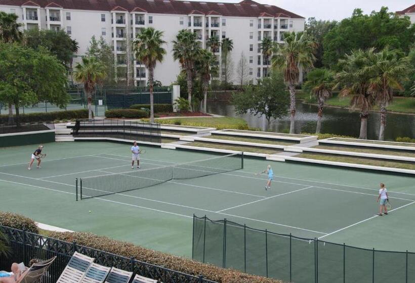 Star Island Resort And Club Near Disney