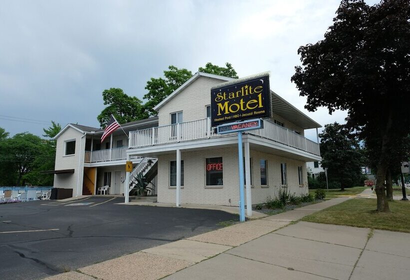 Starlite Motel