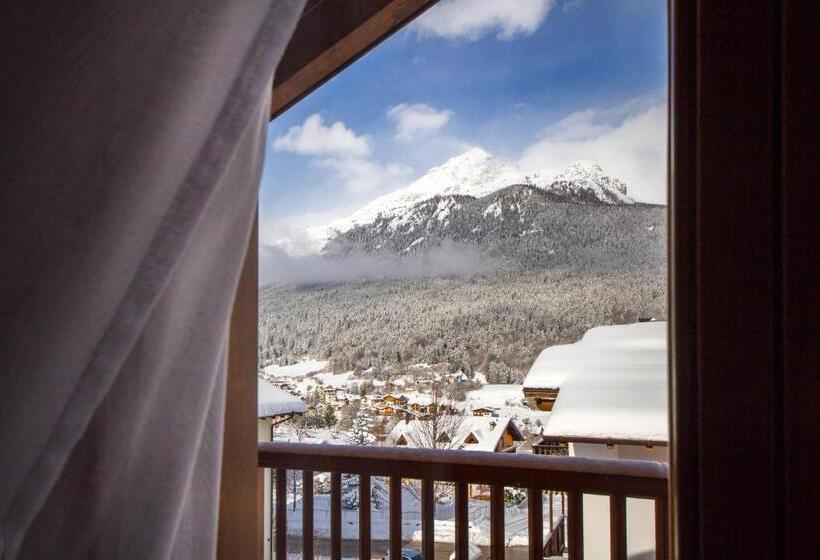 בית מלון כפרי Angelo