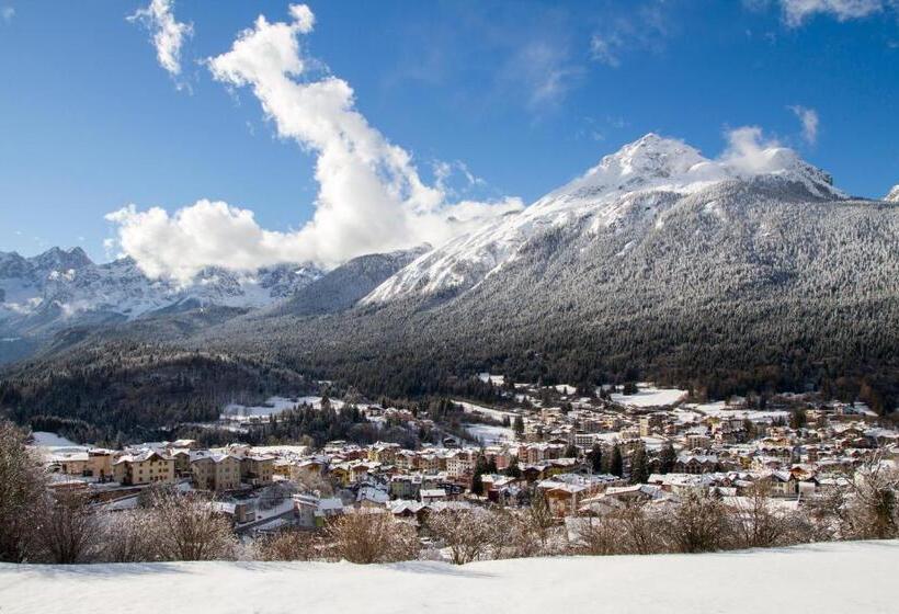 בית מלון כפרי Angelo