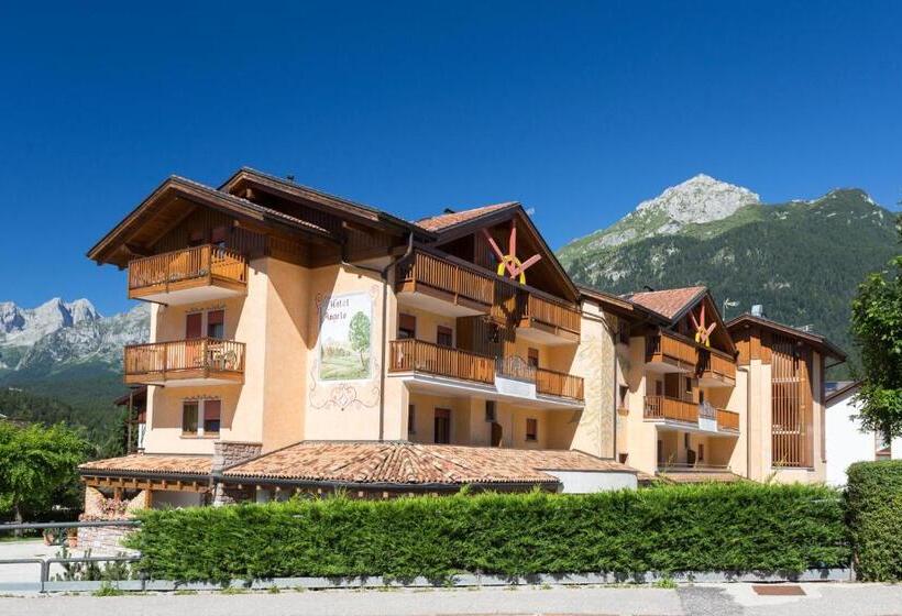 בית מלון כפרי Angelo