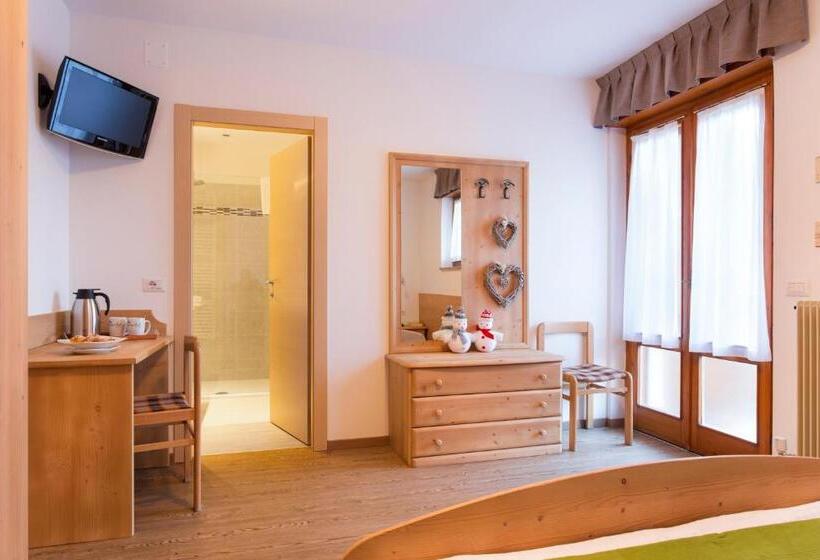 בית מלון כפרי Angelo