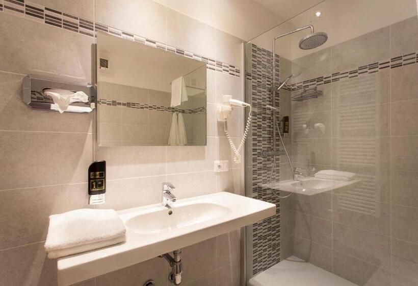 בית מלון כפרי Angelo