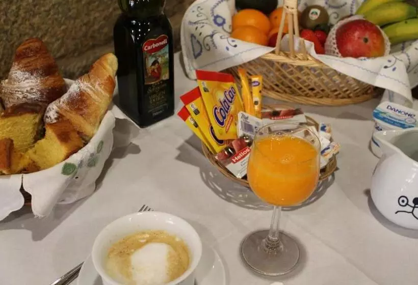 Majatalo Casa Xestadelo