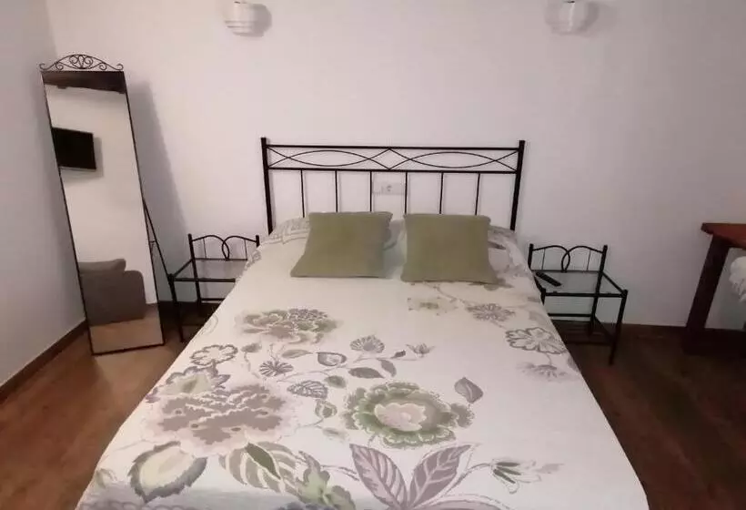 Majatalo Casa Xestadelo