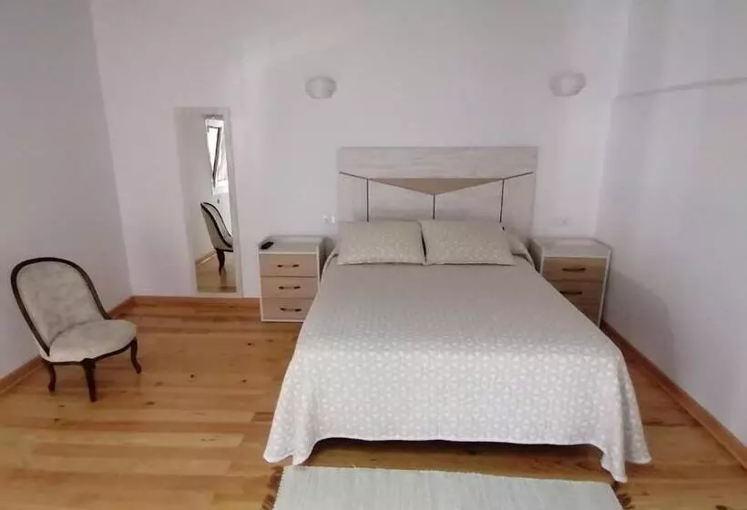 Majatalo Casa Xestadelo