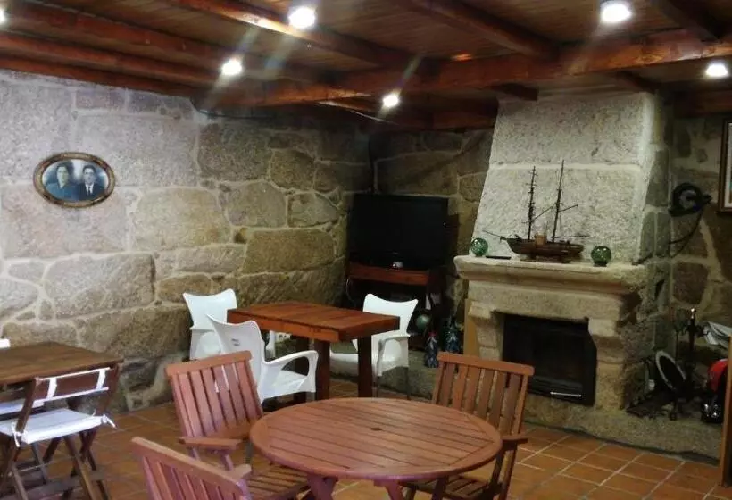 Majatalo Casa Xestadelo