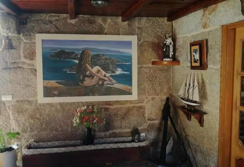 Majatalo Casa Xestadelo