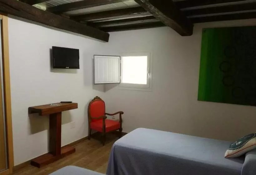 Majatalo Casa Xestadelo