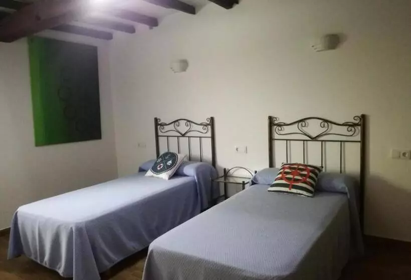 Majatalo Casa Xestadelo