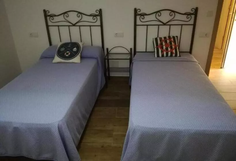 Majatalo Casa Xestadelo