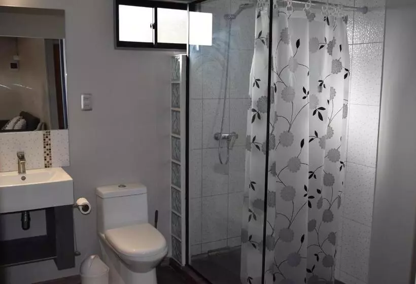 Majatalo Clayhouse Rivadavia