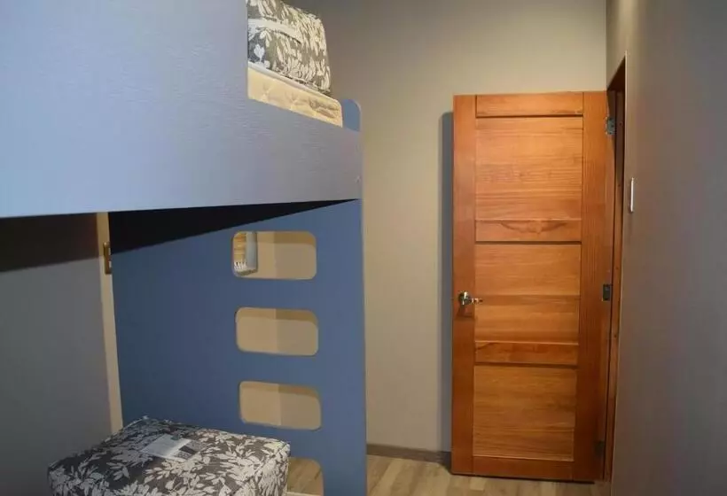 Majatalo Clayhouse Rivadavia