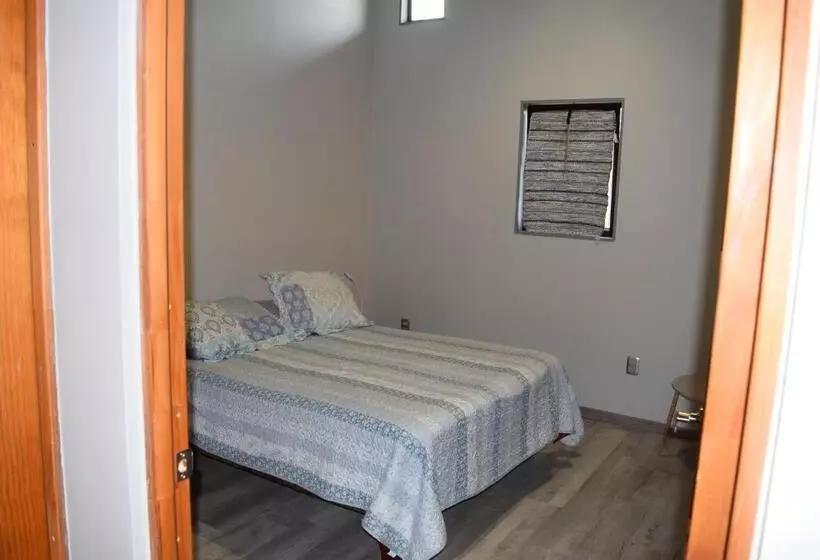 Majatalo Clayhouse Rivadavia