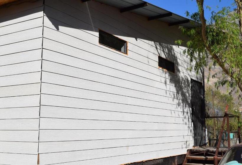 膳宿费 Clayhouse Rivadavia