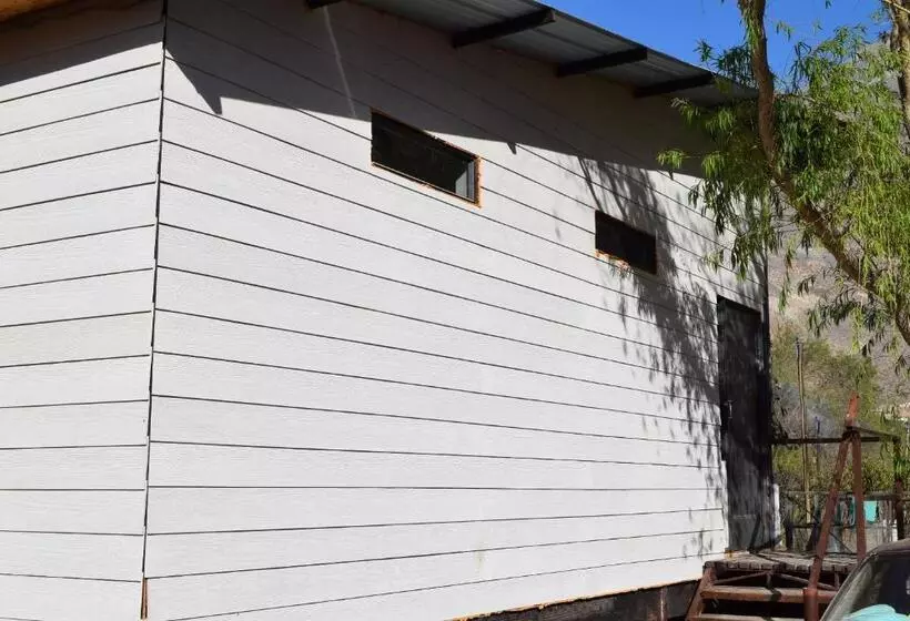 Majatalo Clayhouse Rivadavia