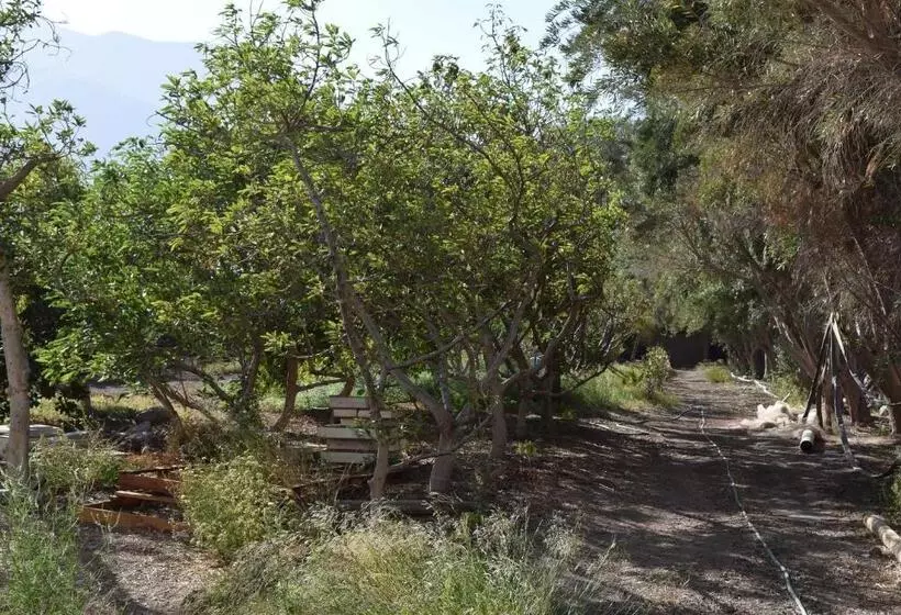 Majatalo Clayhouse Rivadavia