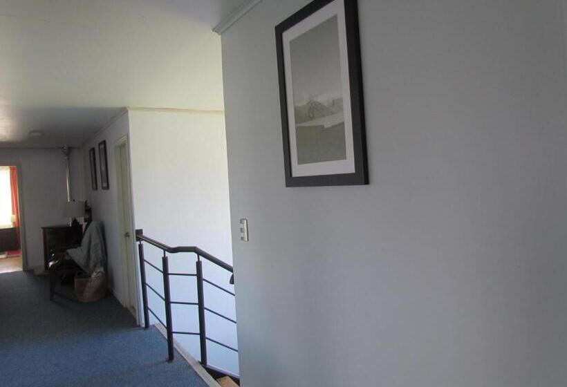 旅馆 Hostería Antupirén