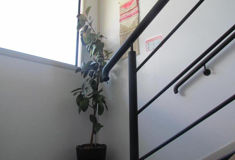 旅馆 Hostería Antupirén