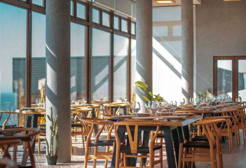 酒店 Boutique Puramar