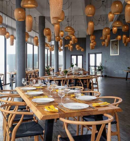 酒店 Boutique Puramar