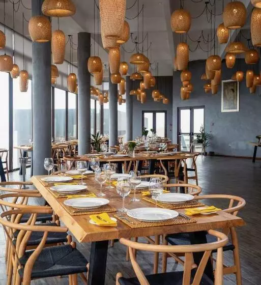 Hotelli Boutique Puramar