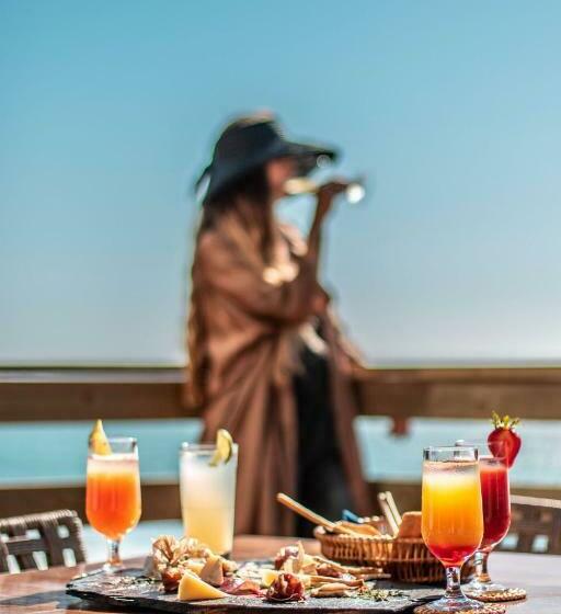 酒店 Boutique Puramar