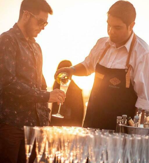 酒店 Boutique Puramar