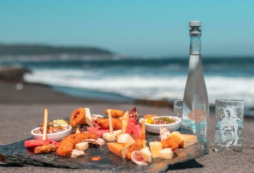 酒店 Boutique Puramar