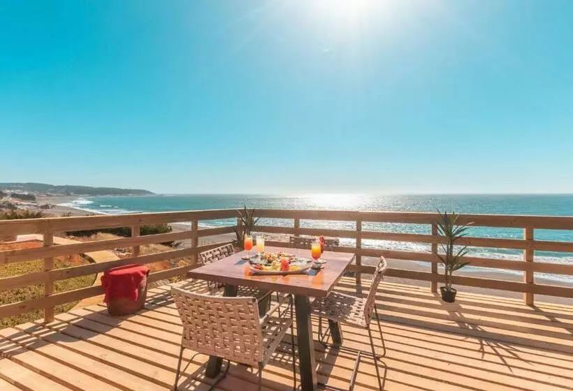 Hotelli Boutique Puramar