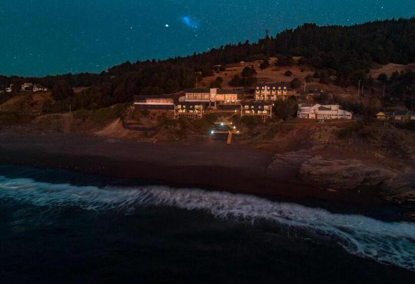 酒店 Boutique Puramar