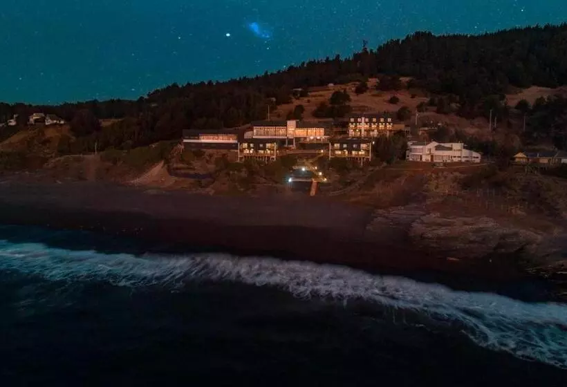 Hotelli Boutique Puramar