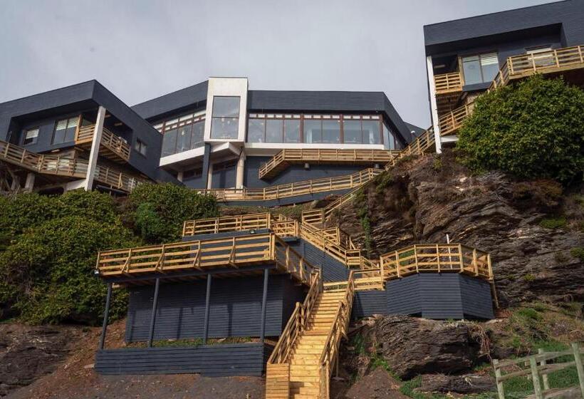 酒店 Boutique Puramar