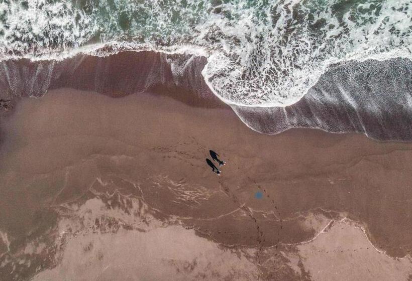 酒店 Boutique Puramar