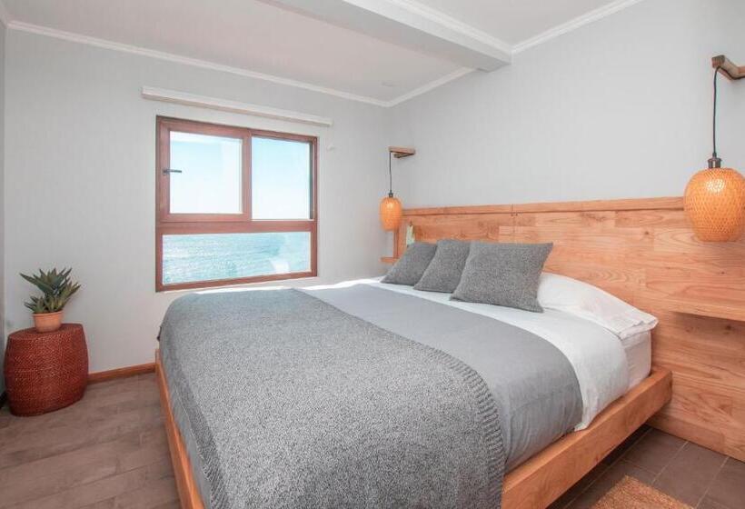 酒店 Boutique Puramar